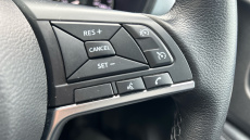 Nissan Juke 1.0 DiG-T 114 N-Connecta 5dr Petrol Hatchback